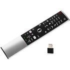Smart Tv Remote Control With Receiver For Lg An-Mr700 An-Mr600 Akb75455602