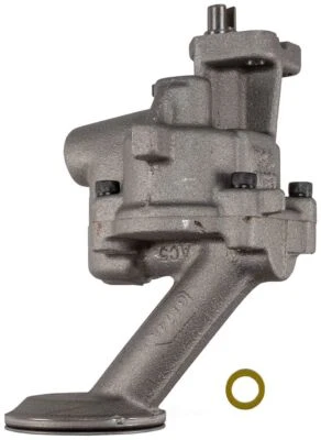 Engine Oil Pump fits 1980-1995 Volvo 740 760 244,245  MELLING - Image 1 of 4