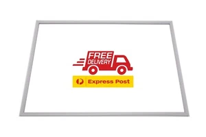 Temperate Thermaster BC4100G Fridge Door Seal Push In /Free Express Post - Picture 1 of 13