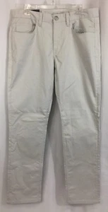 Perry Ellis Pants Men's  34x32 Slim Fit - Picture 1 of 6