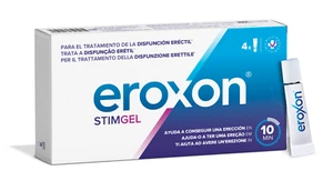 New EROXON STIMGEL 4 SINGLE DOSE - Imagen 1 de 1