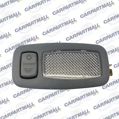 Luz de tocador parasol derecho techo Hyundai Sonata 2011-2014 92892-3SXXX OEM Foto 1 de 4