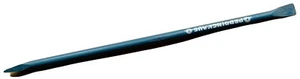 1 x Peddinghaus Crowbar with Blade and Tip 1000mm - Picture 1 of 1