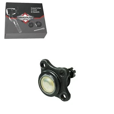 Junta de rótula de suspensión delantera inferior Mevotech para Mitsubishi Mighty Max 1983-1996 Foto 1 de 3