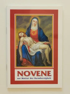 Novene zur Mutter der Barmherzigkeit - Bild 1 von 1