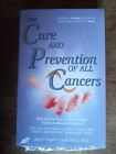 The Cure for All Advanced Cancers by Hulda Regehr Clark (1999, Trade Paperback,