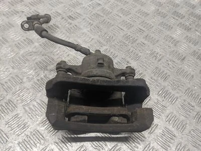 FORD FIESTA SPORT MK7 2012-2017 1.6 TZJA  CALIPER (O/S FRONT DRIVER)  — 第 1/4 张图片