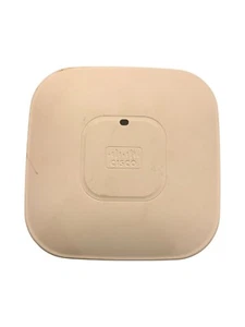 Cisco AIR-CAP2602I-A-K9 Aironet Wireless Access Point - Picture 1 of 3