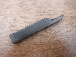 VINTAGE SCHNEIDER für Stanley No. 238, 1/4" GRÖSSE - Bild 1 von 7