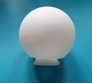 White Silicone Ball For Ps Move PS3 And PS4 VR Motion Controller For PlayStation - Picture 1 of 3