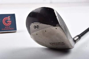 Nickent Genex Titanium #5 Wood / 18 Degree / Regular Flex Nickent Speedrated 70 - Picture 1 of 8