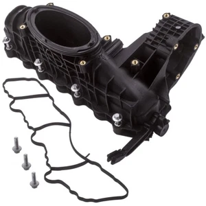 Air Intake Inlet Manifold For MERCEDES-BENZ W212 W204 W639 W246 W242 A6510903037 - Picture 1 of 12