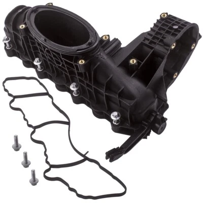 Air Intake Inlet Manifold For MERCEDES-BENZ W212 W204 W639 W246 W242 A6510903037 - Image 1 of 4