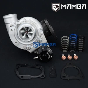 MAMBA PRO Turbocharger for TOYOTA 2KD CT10H-19T Hiace Hilux 17201-30120 +50% AF - Bild 1 von 14