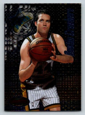 1997-98 Bowman's Best Picks #BP3 Austin Croshere (ref 191256) - Image 1 of 2