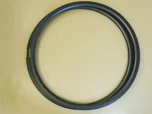 1pr. Gigantex WH - 156 Carbono 20.24 Llantas Cubierta de Carretera (Freno de Llanta) Bicicleta - Imagen 1 de 7