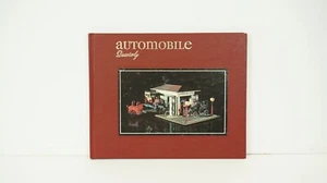 Automobile Quarterly Vol #23 No. 3 Hardcover Book W3 - Picture 1 of 9
