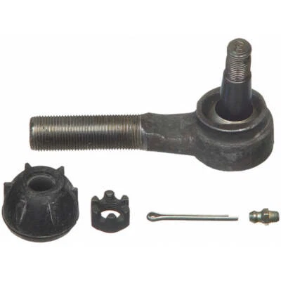 Extremo de barra de amarre exterior izquierdo Buick Electra Lesabre Wildcat Estate 1969-1970 piezas raras Foto 1 de 2