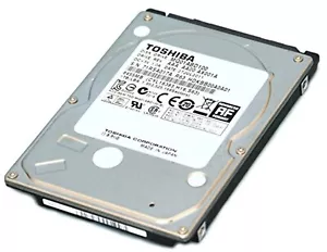 WD BLUE SEAGATE HIT 1TB 2.5in VARIOUS NAME @TESTED WITH HD SENTINAL@ - Picture 1 of 4