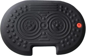 Floortex AFS-Tex 2000x Anti-Ermüdungsmatte, maßgeschneidert, 16 x 24, schwarz - Bild 1 von 7
