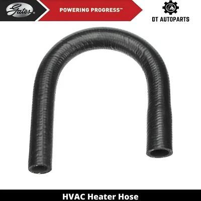 For 1997-1999 GMC C2500 Suburban HVAC Heater Hose Gates 1998 - Image 1 of 3