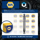 2x Shock Absorbers (Pair) fits HYUNDAI i10 PA 1.0 Rear 11 to 17 G3LA Damper NAPA Hyundai i10