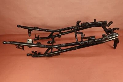 2013-2016 Honda CBR500R CBR500 OEM Rear Sub Frame Subframe - Image 1 of 4