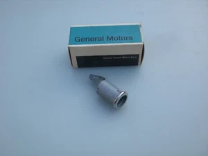 1966-67; RIVIERA 1965; BUICK ELECTRA, LEABRE, WILDCAT NOS GUANTERA ESTUCHE #3929235  - Imagen 1 de 2