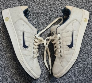 nike brs trainers