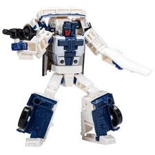 Hasbro Transformers Evolution Breakdown 6 in Action Figure - F7187