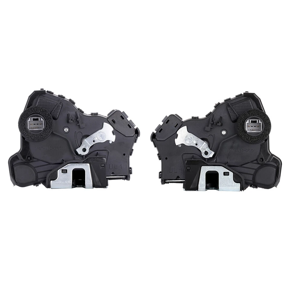 2x Power Door Lock Actuator For 2008-15 Toyota Highlander Scion xB Lexus 931401 Foto 1 de 4