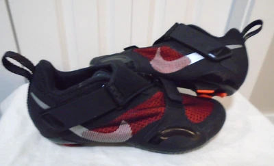 Women's Nike Super-Rep CJ0775-008 Cycling Shoes Size 9 /Euro 40.5 NWOB See Info! - Image 1 of 4