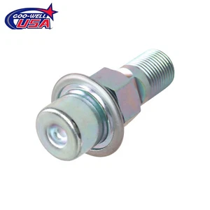 Fuel Pressure Pulse Damper Fits for 1988 89 90 91 92 93 94 1995 Toyota Pickup - Picture 1 of 13