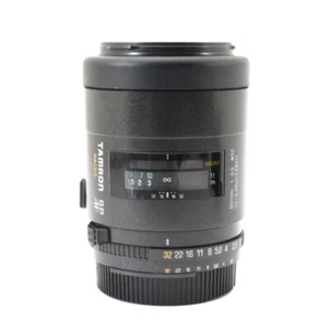 TAMRON SP Classic AF 90mm f/2.5 MACRO Lens for Nikon F Mount - Picture 1 of 3