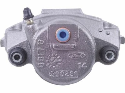 Pinza de freno delantera izquierda Cardone 51751XS 1987 1988 Mercury Sable 1986-1992 Foto 1 de 2