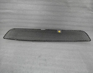 2003-2006 Mercedes E-Class E500 Lower Front Center Bumper Grille OEM A2118851153 - Picture 1 of 2