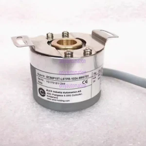 Neu ELCO EC50P13T-L5TPR-1024.6MGT01 Motor-Encoder ~ - Bild 1 von 5