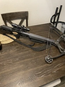 Barnett Crossbow - Picture 1 of 2