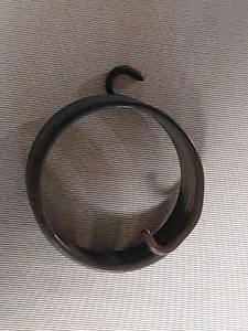 Genuine Husqvarna 545160301 Starter Cup Spring 124R, 125R, 125RJ, BC2126, CC2126 - Picture 1 of 2
