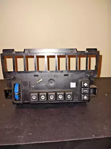 AC PUSH BUTTON UNIT - Picture 1 of 2