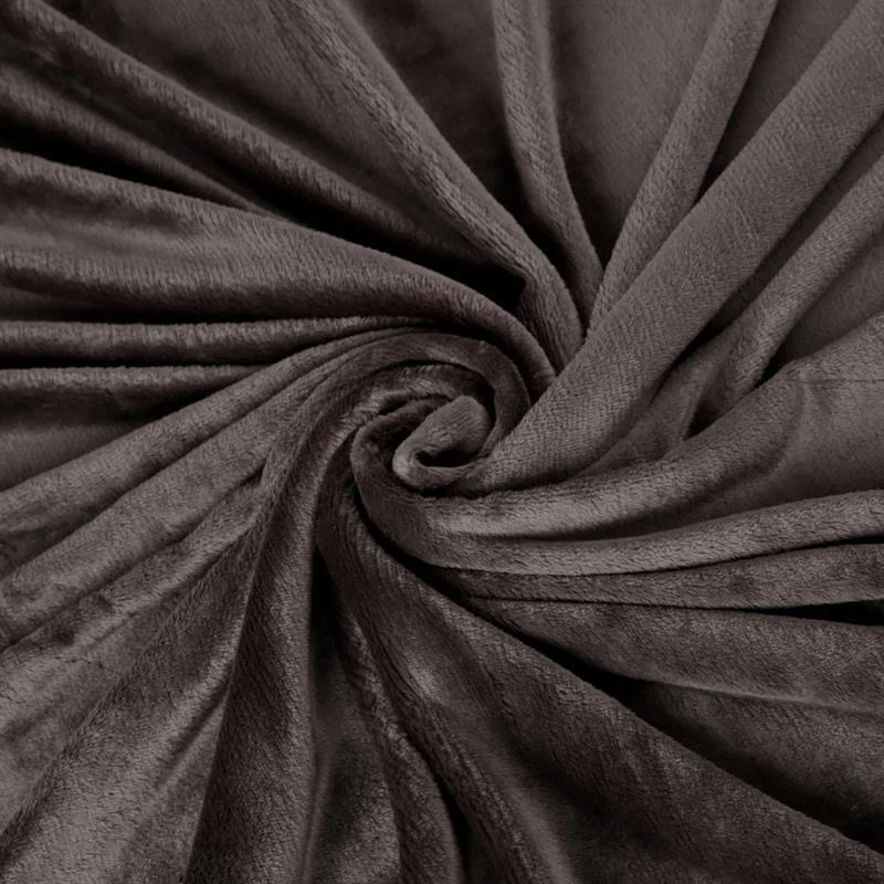 ESTEXO 10201000;229 XL 150x200cm Kuscheldecke - Graphite