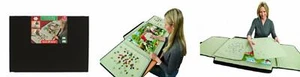 Jumbo Portapuzzle Standard Jigsaw Puzzle Board (1000 Piece) - Picture 1 of 11