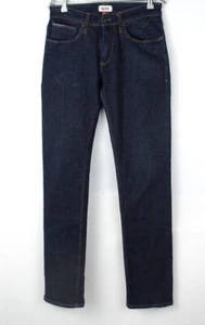 Tommy Hilfiger Men's Slim Stretch Jeans Size W31 L34 - Picture 1 of 10