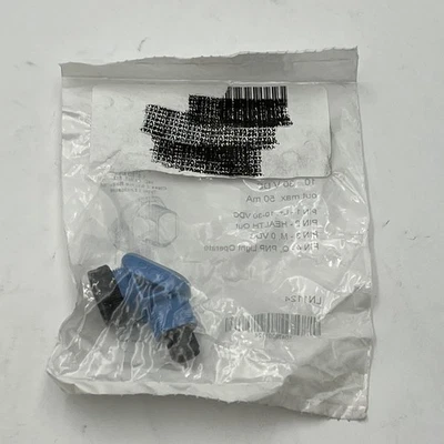 SICK ET3-P5728 Retroreflective Photoelectric Proximity Sensor NEW - Image 1 of 4