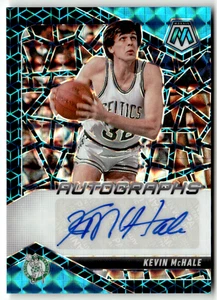 2024-25 Panini Mosaic NBA No. AM-MCH Kevin McHale Auto Autographs FOTL 8/25 - Bild 1 von 2