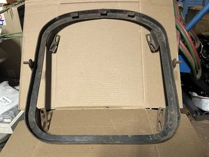 Conjunto de marco de asiento inferior Austin Healey Sprite OEM -W4 - Imagen 1 de 4