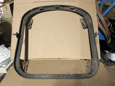 Conjunto de marco de asiento inferior Austin Healey Sprite OEM -W4 Foto 1 de 4