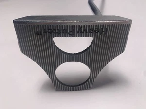 Heavy Putter B3-M Putter 35" Mens RH - Picture 1 of 8