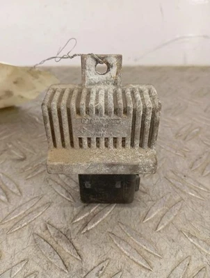 Caja de precalentamiento RENAULT CLIO 3 PHASE 2 7700115078 - Imagen 1 de 4