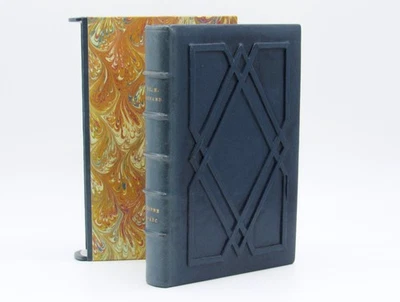 JEANNE D'ARC : PHILIPPE-HECTOR DUNAND - 1905 - RELIURE D'ART SOUS ÉTUI - Photo 1/4